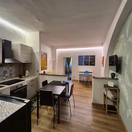 Casa Mamma Maria Tivoli