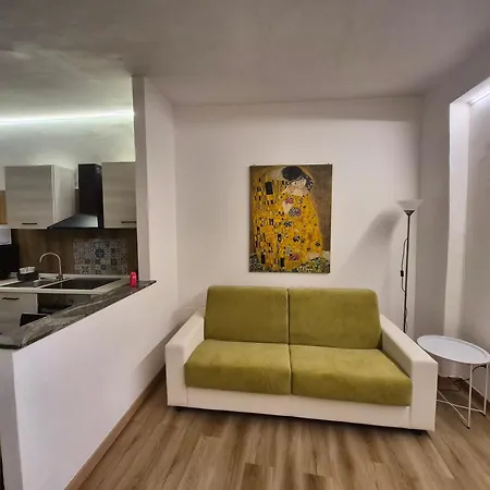Casa Mamma Maria Appartamento *