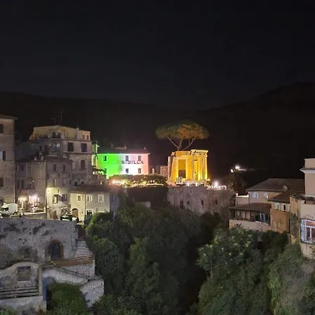 Casa Mamma Maria * Tivoli