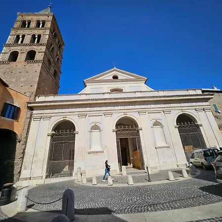 Appartamento Casa Mamma Maria