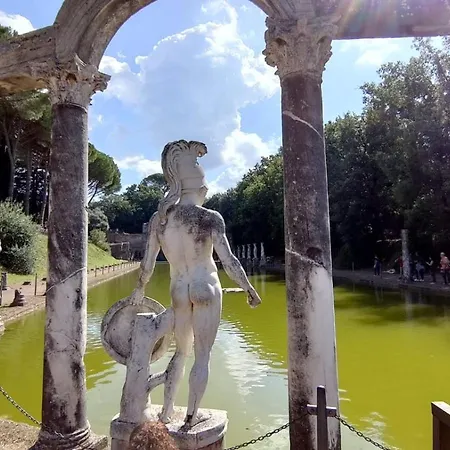 Appartamento Casa Mamma Maria *