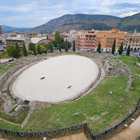 Casa Mamma Maria *