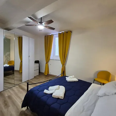 Casa Mamma Maria *