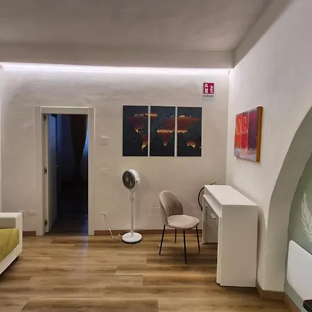 Appartamento Casa Mamma Maria Tivoli