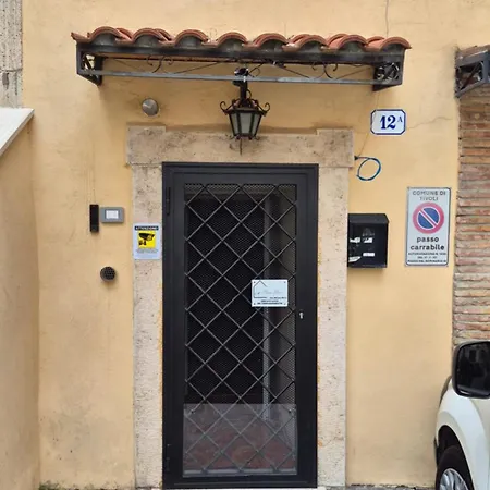 Casa Mamma Maria Appartamento Tivoli